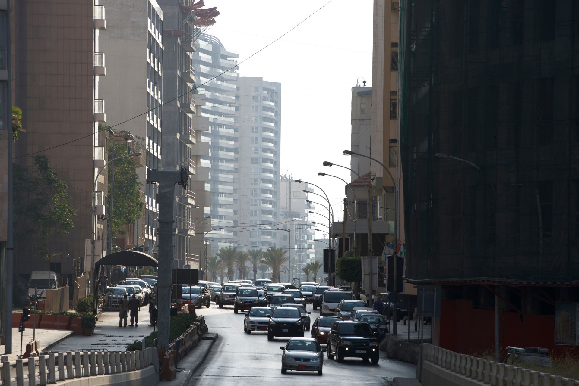 Beirut Lebanon